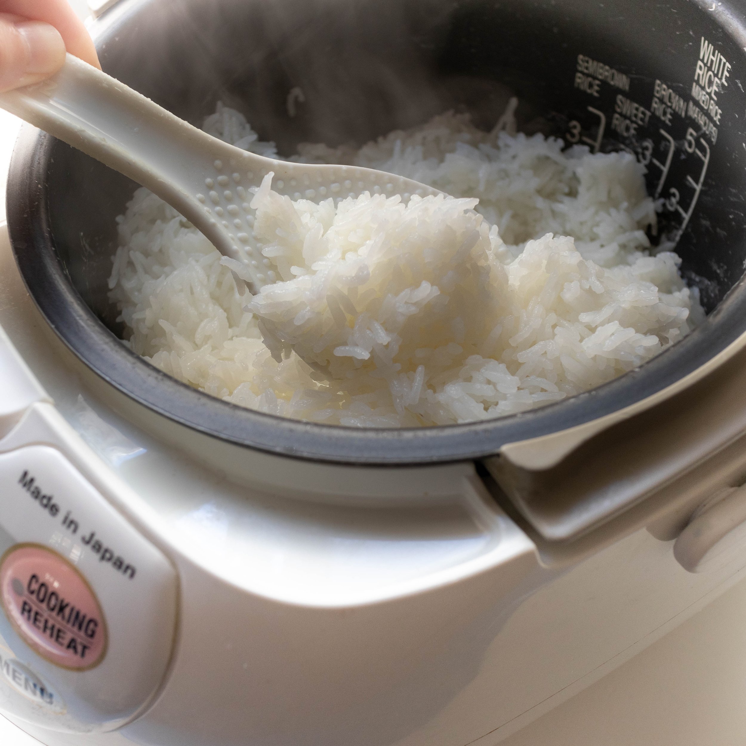 Mastering Your Meals: The Ultimate Guide to 5-Cup Rice Cookers