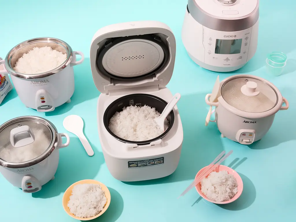 Unlock Savory Savings: Your Ultimate Guide to Finding the Best Rice Cooker Sale