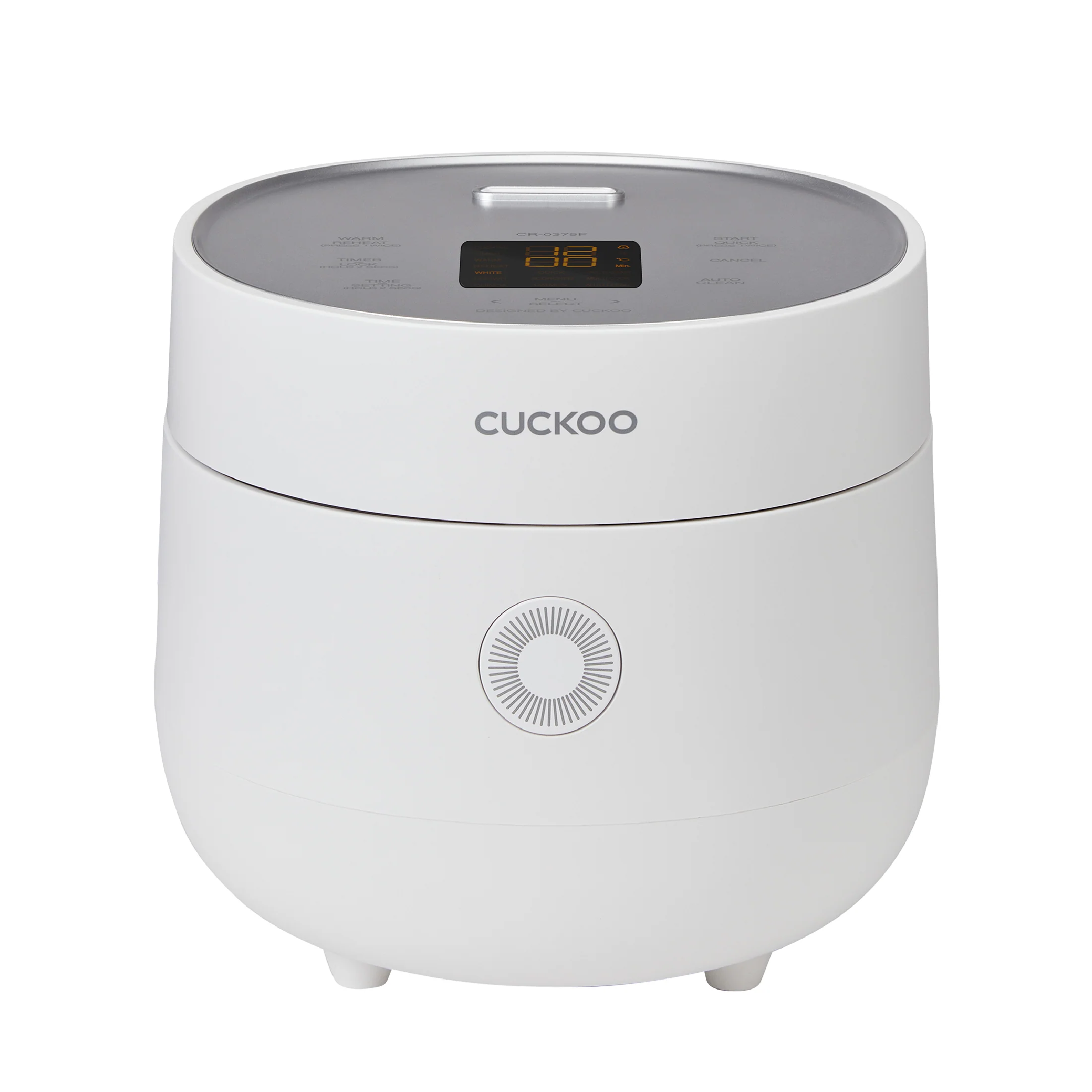 The Ultimate Guide to the Cuckoo 3 Cup Rice Cooker: Small Wonder, Perfect Rice