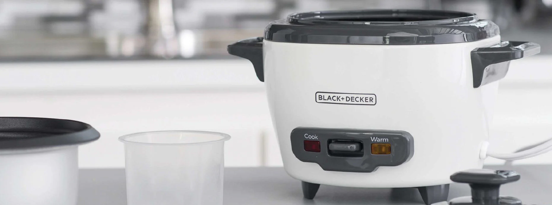 Mastering the Black and Decker Rice Cooker: A Comprehensive Guide