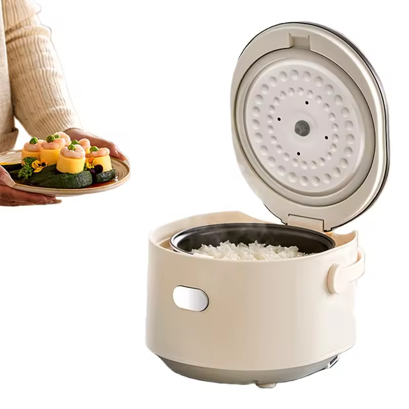 The Mighty Mite of the Kitchen: Why a 2-Cup Rice Cooker is Your Next Must-Have Appliance
