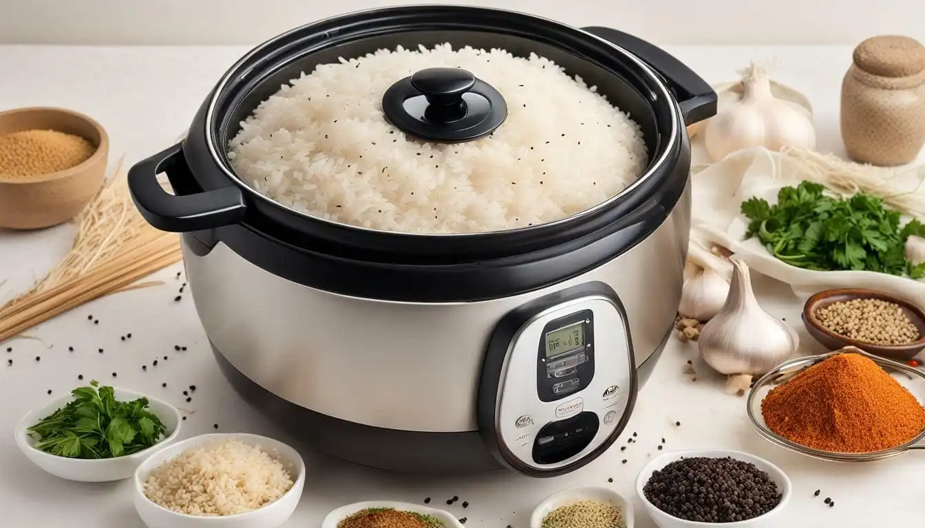 Mastering Perfect Grains: Unveiling the Best Rice Cooker Brands