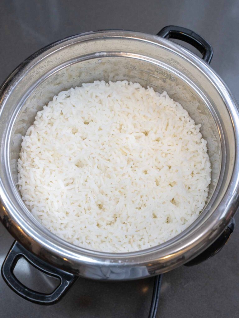 The Ultimate Guide to Sushi Rice Cookers: Achieving Perfect Grains Every Time