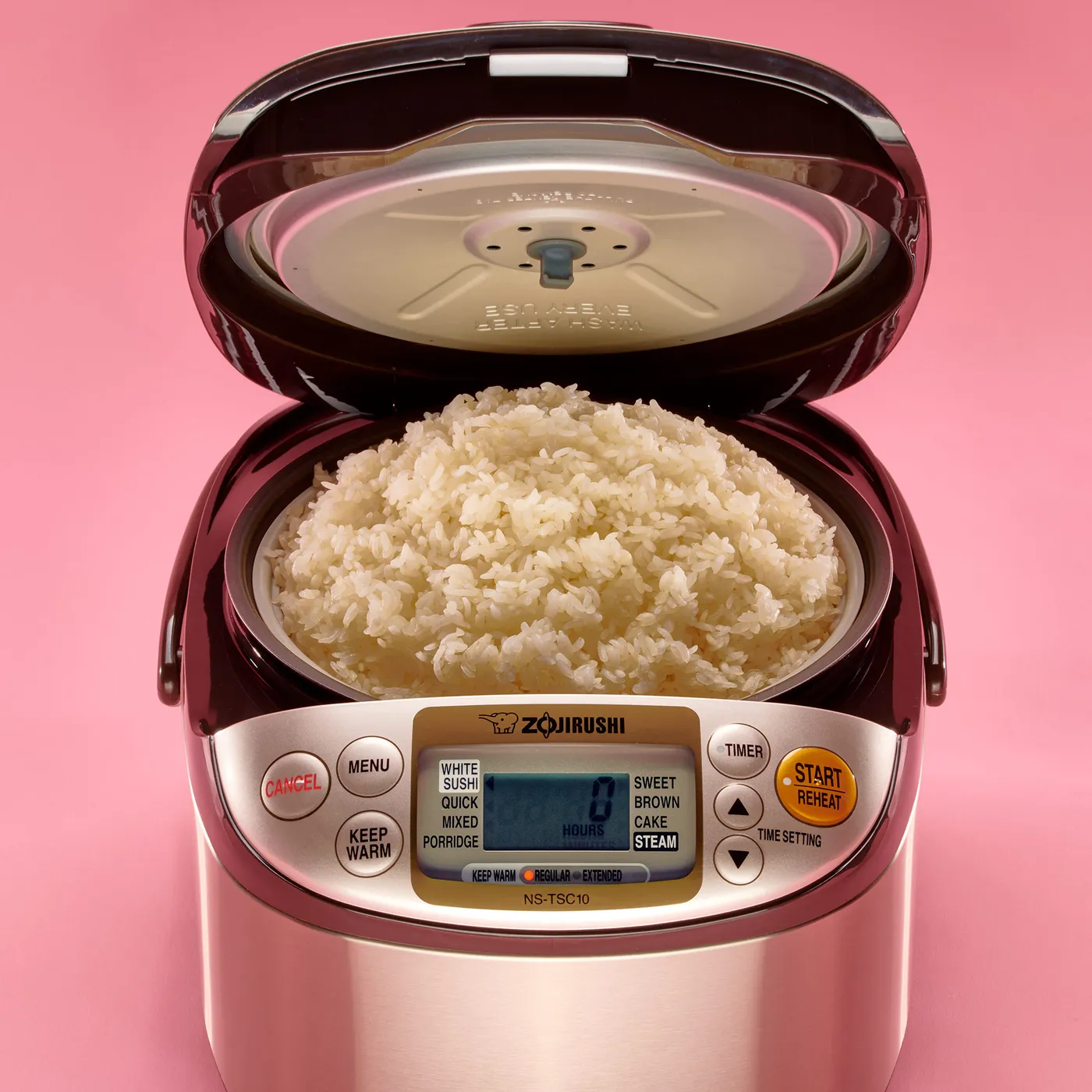 The Ultimate Guide to Asian Rice Cookers: Perfect Rice, Every Time