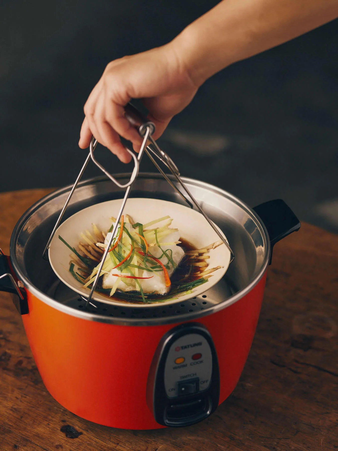 Master the Art of Cooking with the Tatung Rice Cooker: A Comprehensive Guide