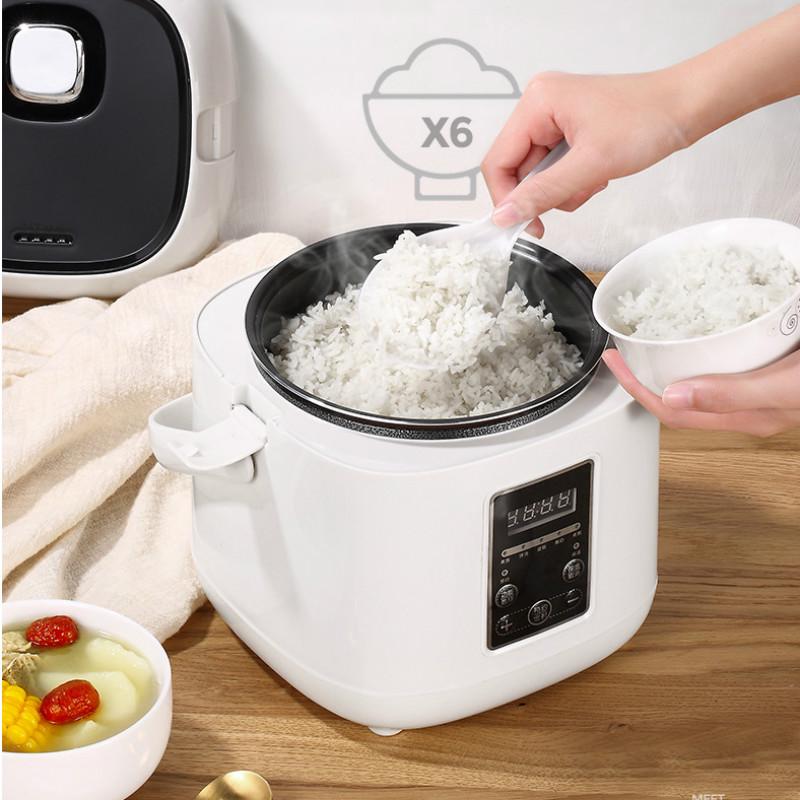 Unlock Healthier Eating: The Ultimate Guide to Low Carb Rice Cookers