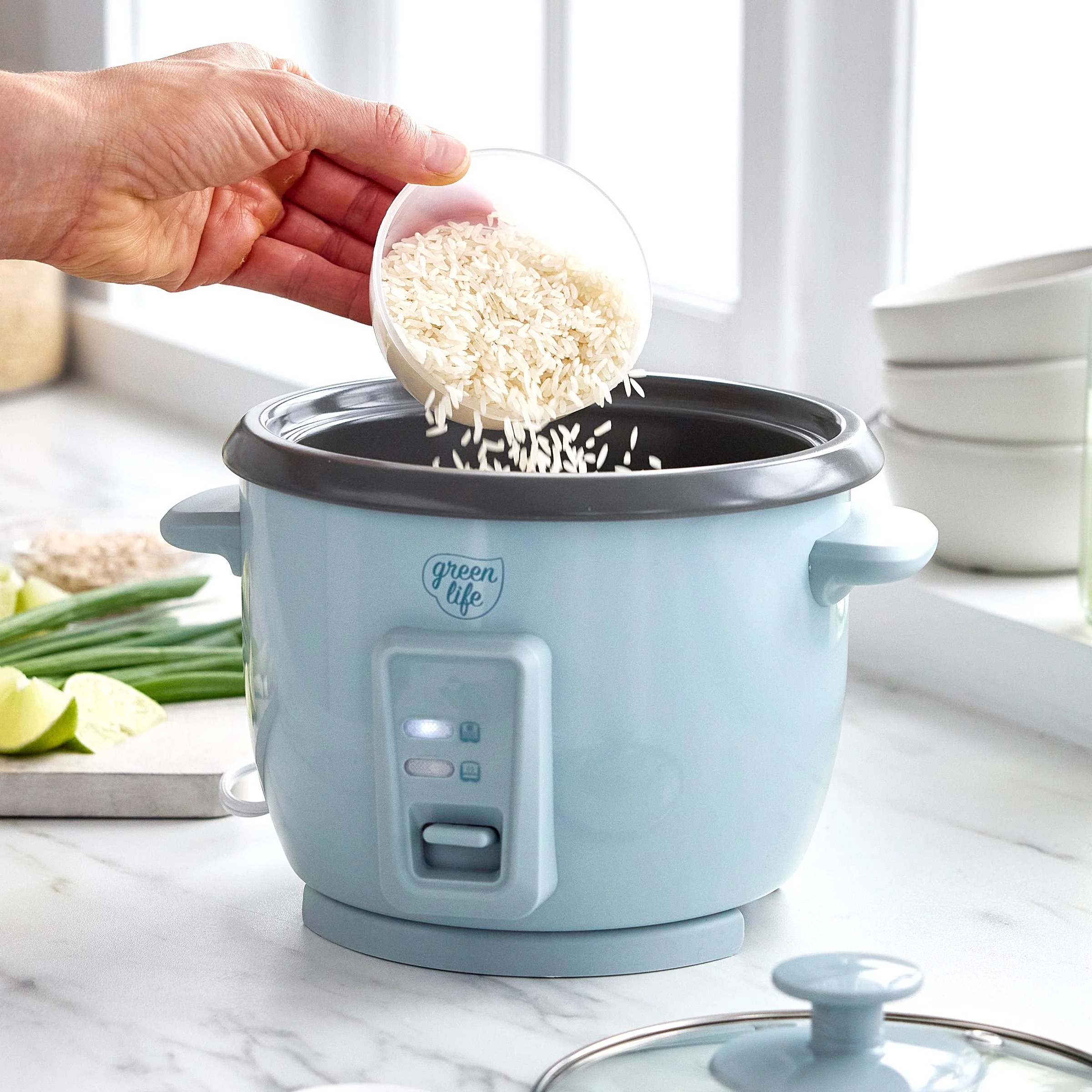 Mastering the Aroma Rice Cooker: Your Guide to Perfect Grains and Beyond