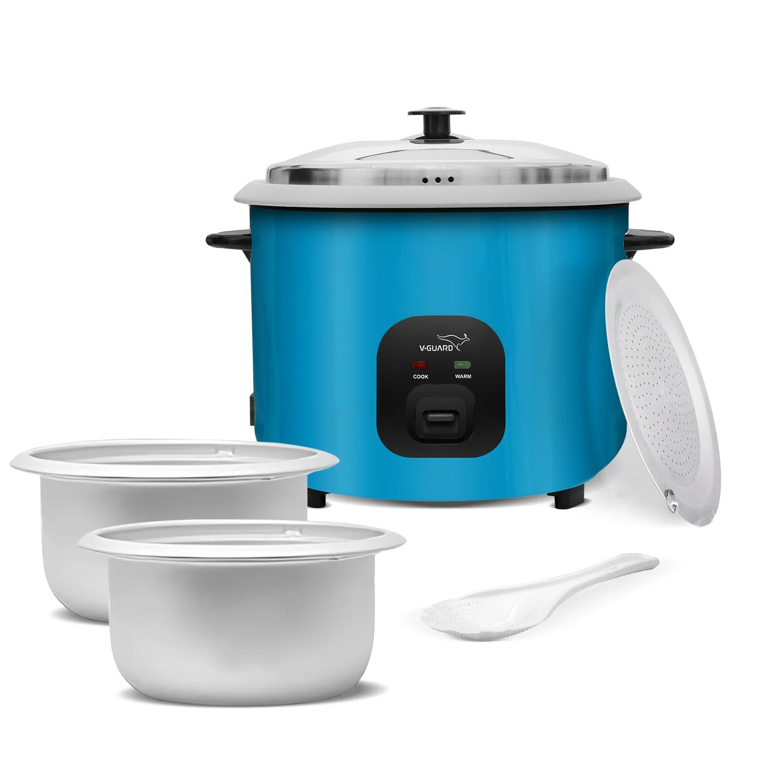 Yum Asia Rice Cooker: Elevating Your Culinary Journey to Perfect Rice