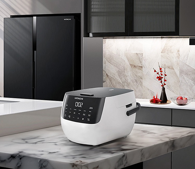 Uncle Roger Rice Cooker: Achieving “Fuiyoh” Rice Perfection