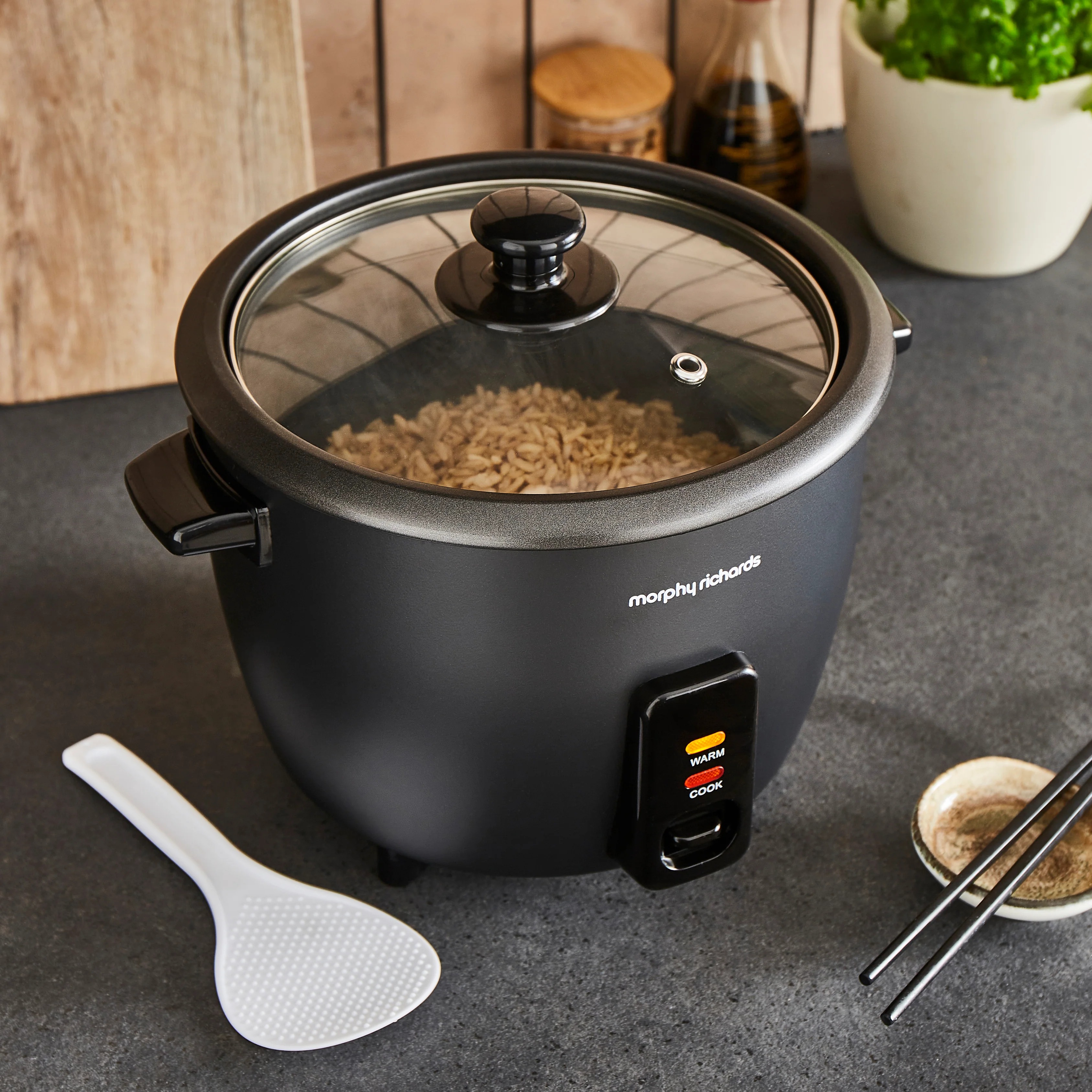 The Ultimate Guide to the Perfect White Rice Cooker: From Fluffy Grains to Smart Kitchens