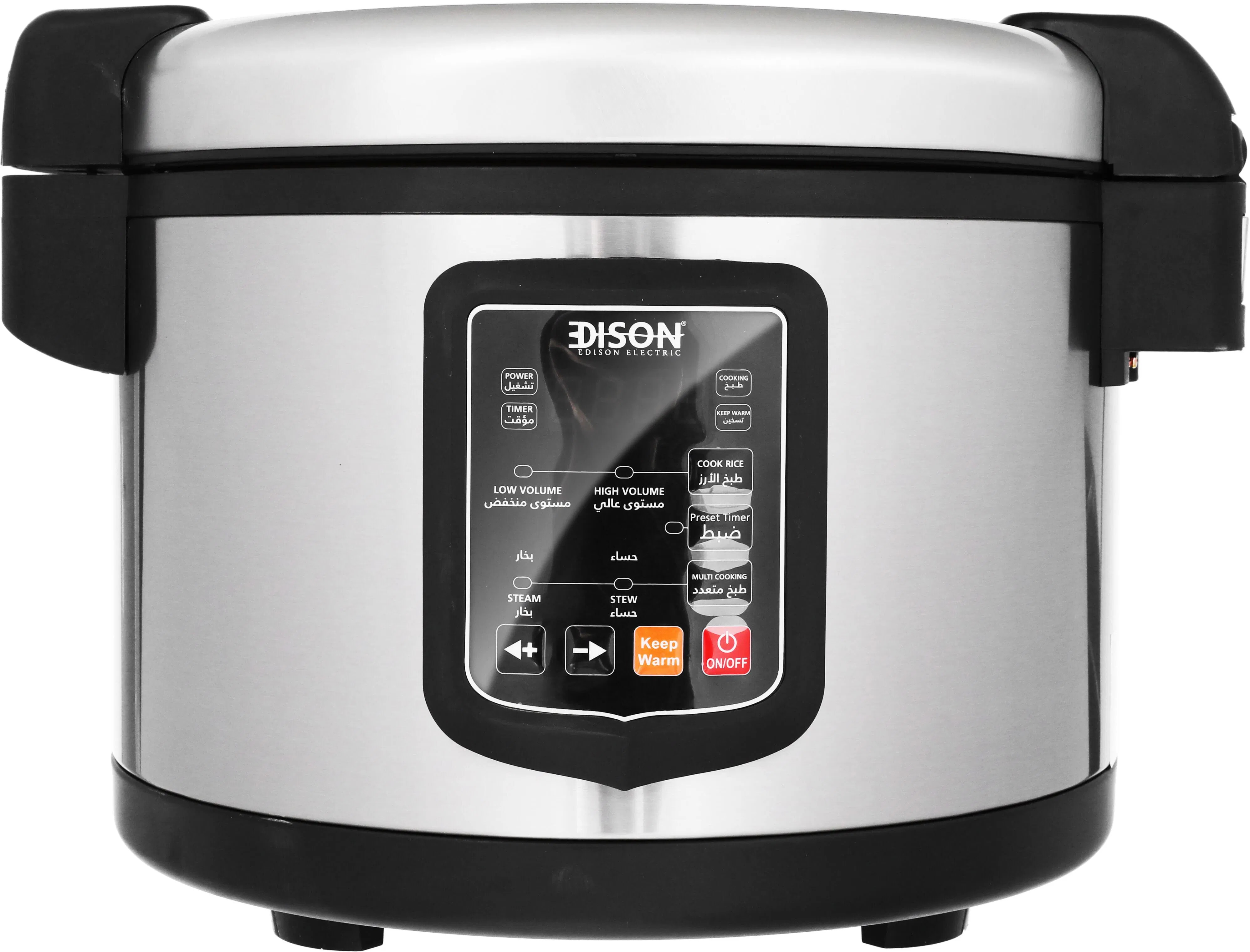 The Ultimate Guide to Buffalo Rice Cookers: Healthy, Durable, and Smart Cooking