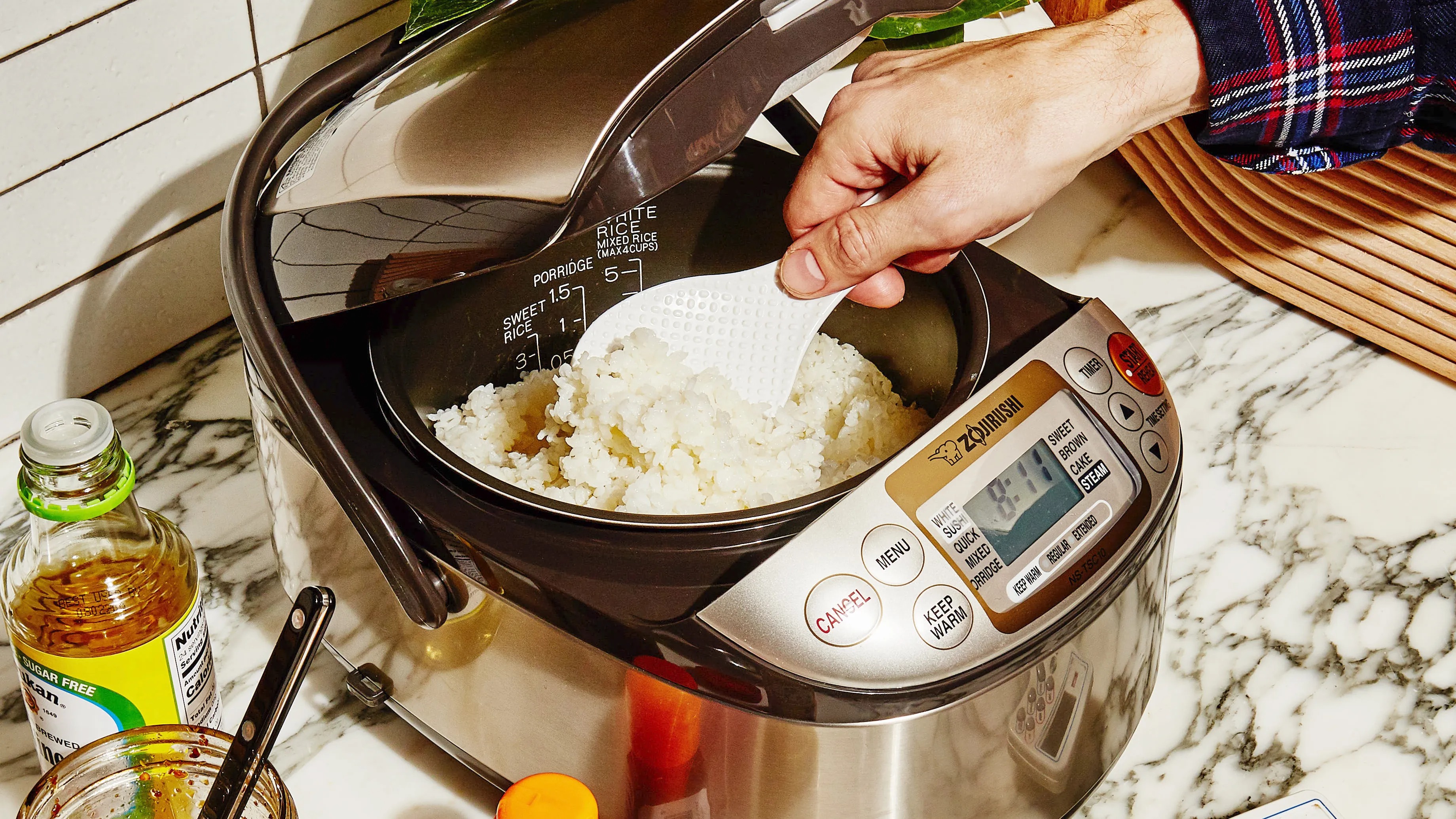 The Ultimate Guide to Finding Your Best Zojirushi Rice Cooker