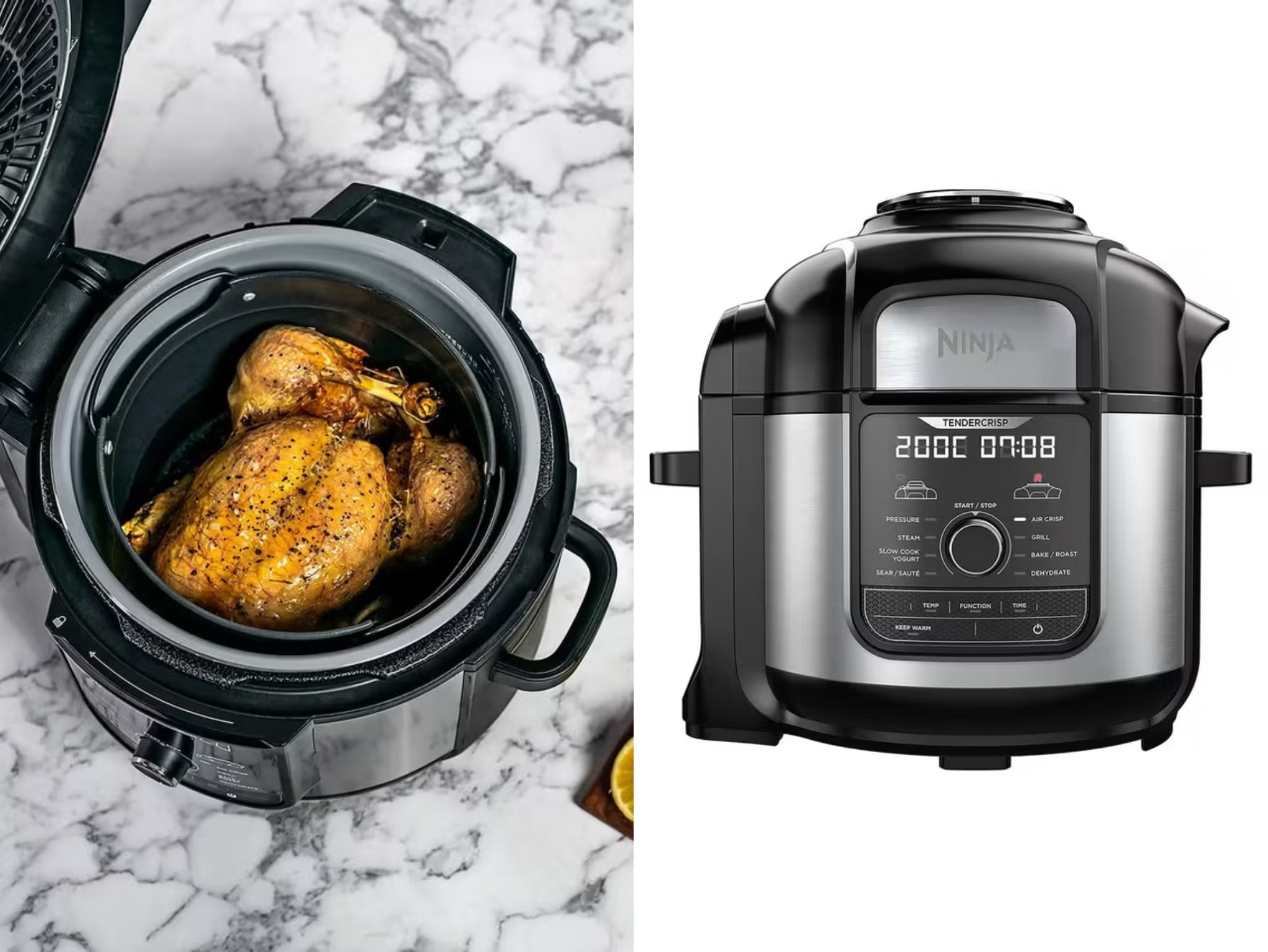 The Ultimate Guide to Breville Rice Cookers: Master Your Grains