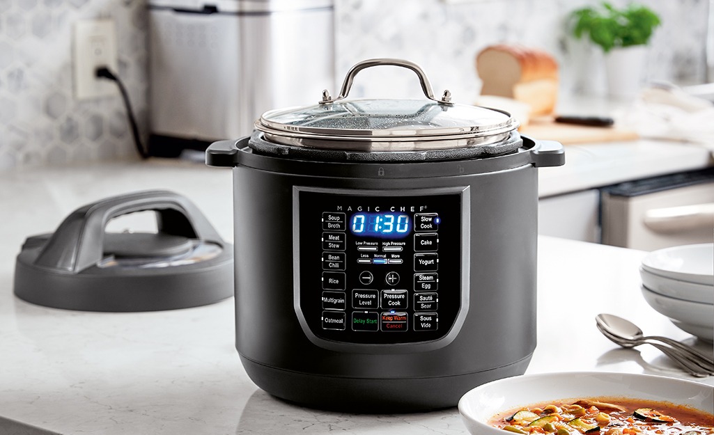 The Ultimate Guide to Choosing Your Big Rice Cooker