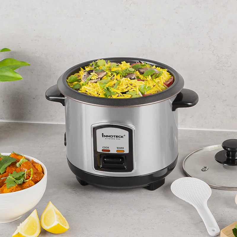 Decoding Rice Cooker Prices: What You Need to Know Before You Buy