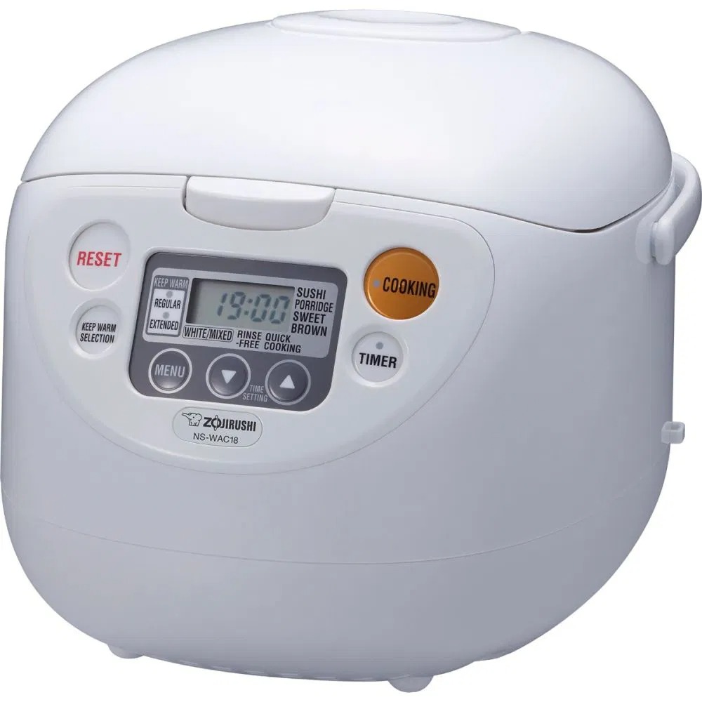 Master Fluffy Grains with Your Dash Rice Cooker: The Ultimate Guide