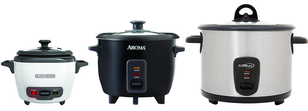 The Ultimate Guide to Finding Your Best Rice Cooker in 2025
