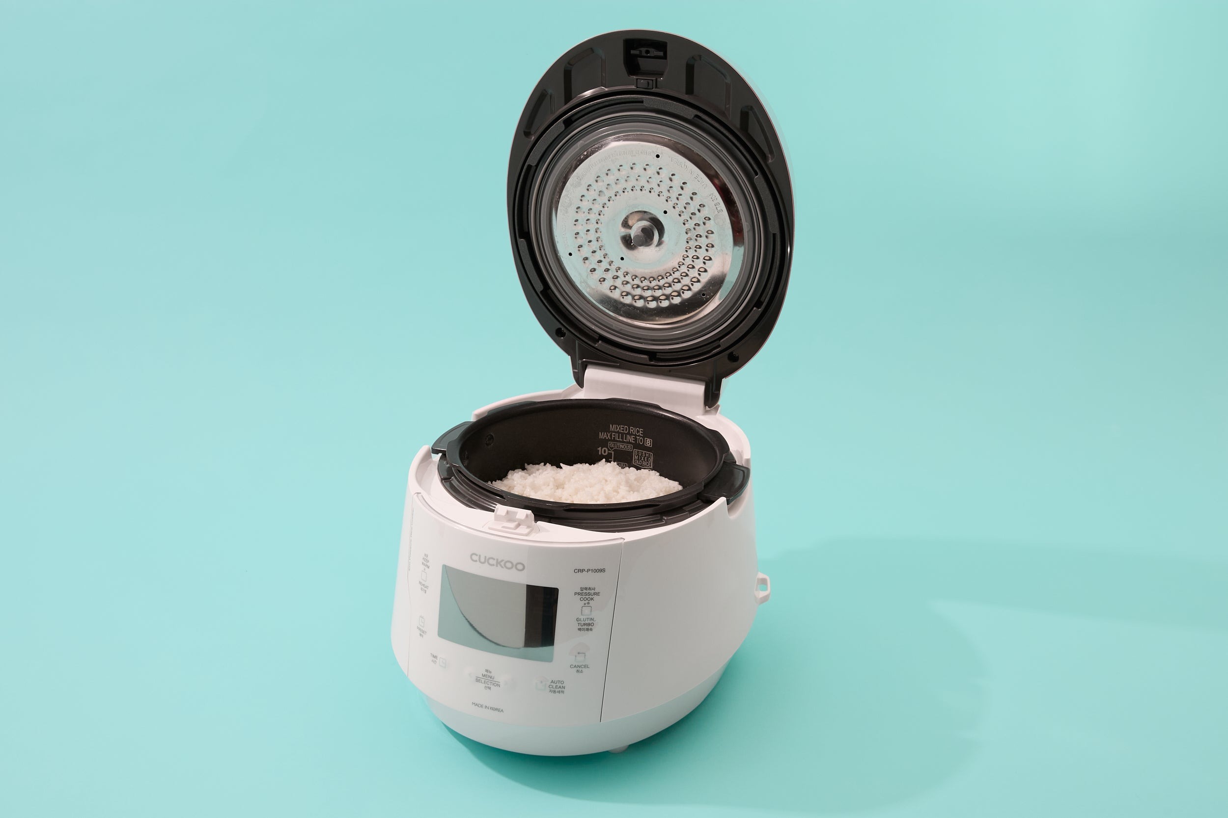 The Ultimate Guide to Toshiba Rice Cookers: Mastering the Art of Perfect Rice