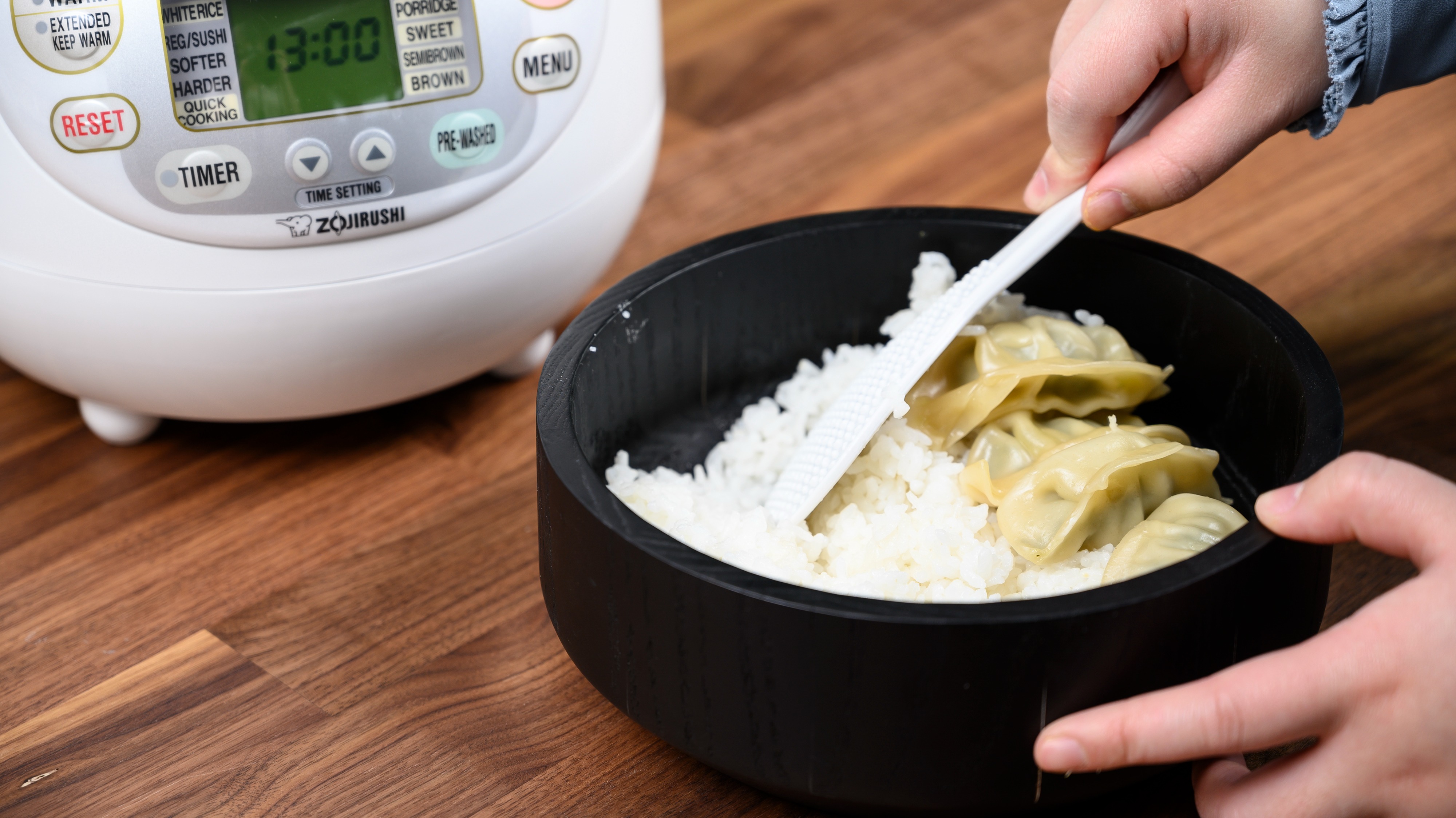 The Ultimate Guide to the Ceramic Rice Cooker: Health, Flavor, and Perfect Grains