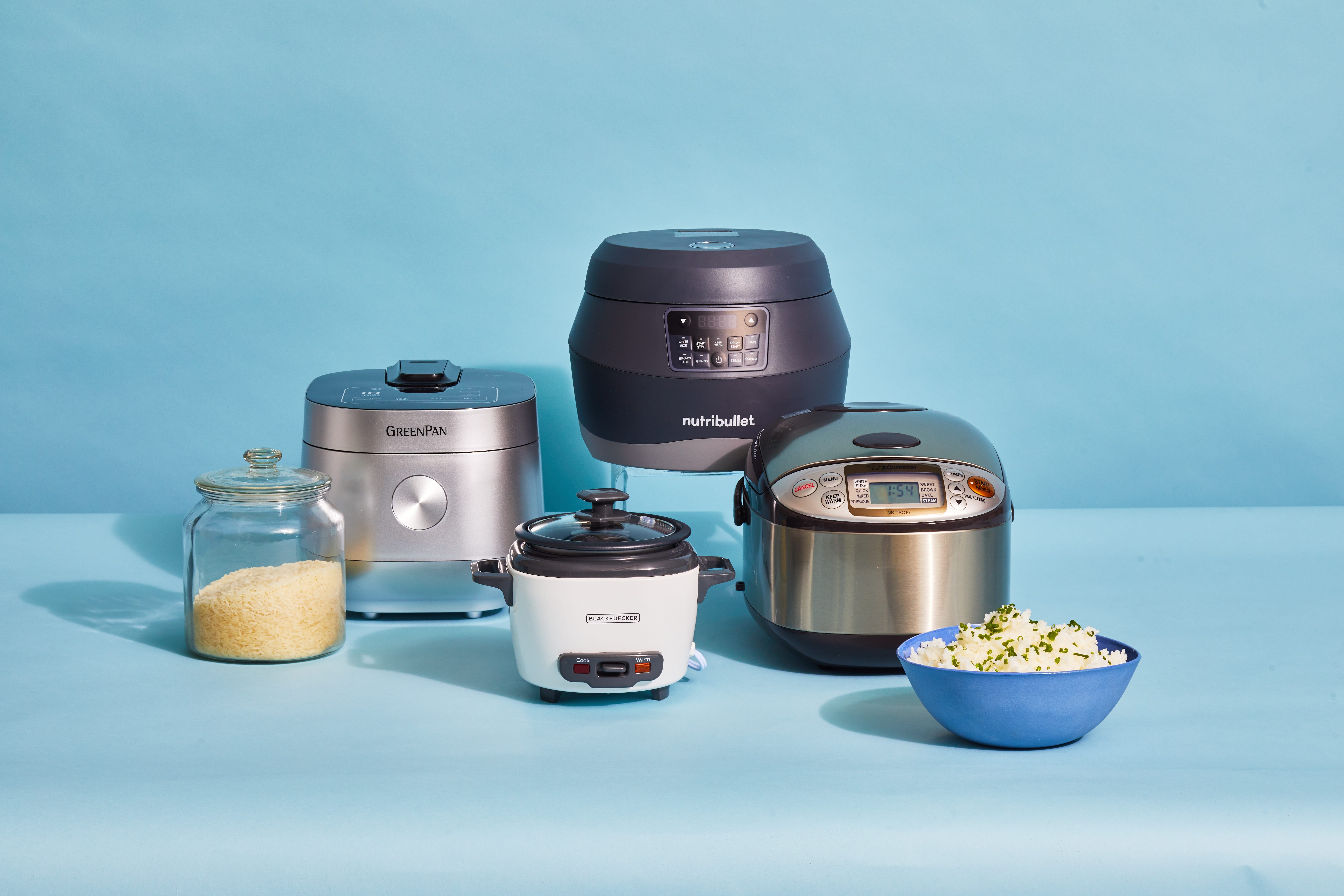 The Savvy Traveler’s Guide to the Portable Rice Cooker