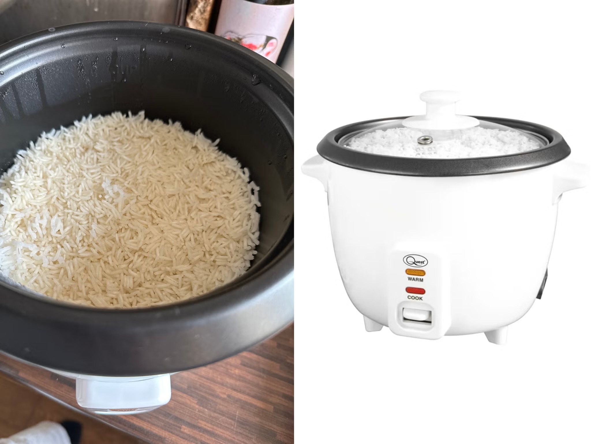 Zojirushi Rice Cooker 5.5 Cup: The Master Key to Perfect Rice