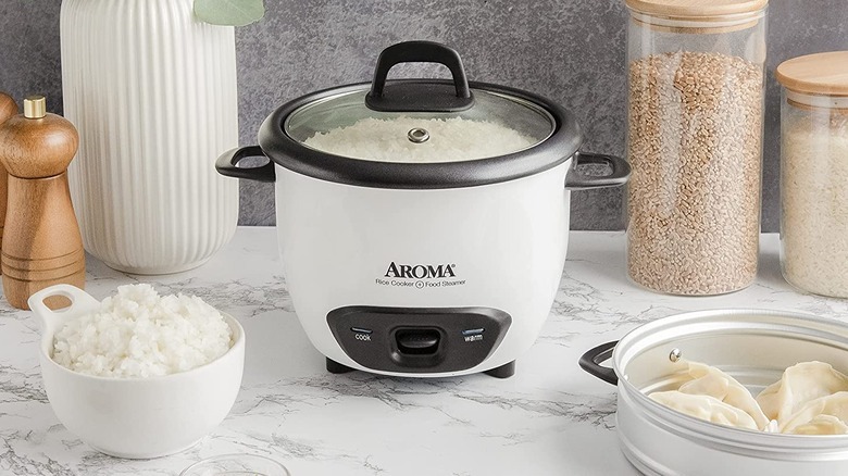 Finding Your Perfect Grain: A Guide to the Best Rice Cookers at Target