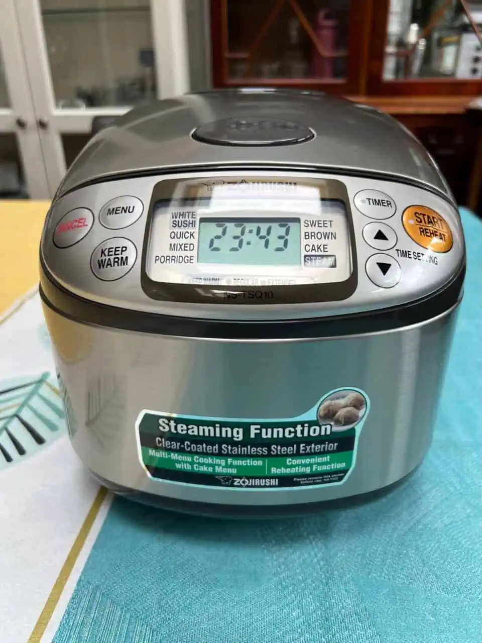 Affordable Excellence: Unlocking the Best Cheap Rice Cookers