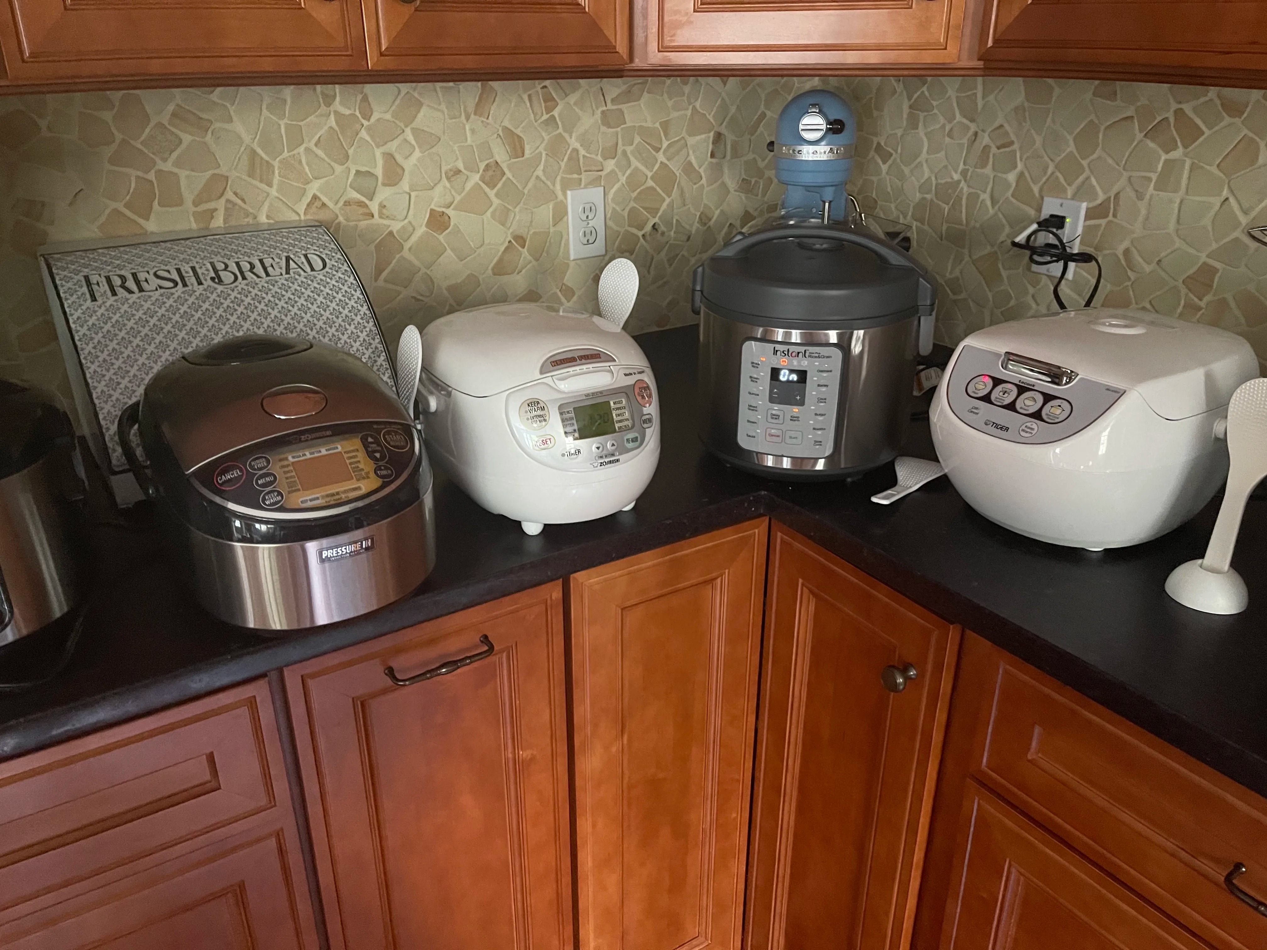 Mastering the Tiger Rice Cooker 5.5 Cup: Your Guide to Perfect Rice and More