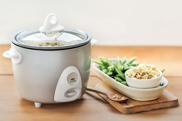 Mastering Rice in Your Instant Pot: The Ultimate Guide for Fluffy Grains Every Time