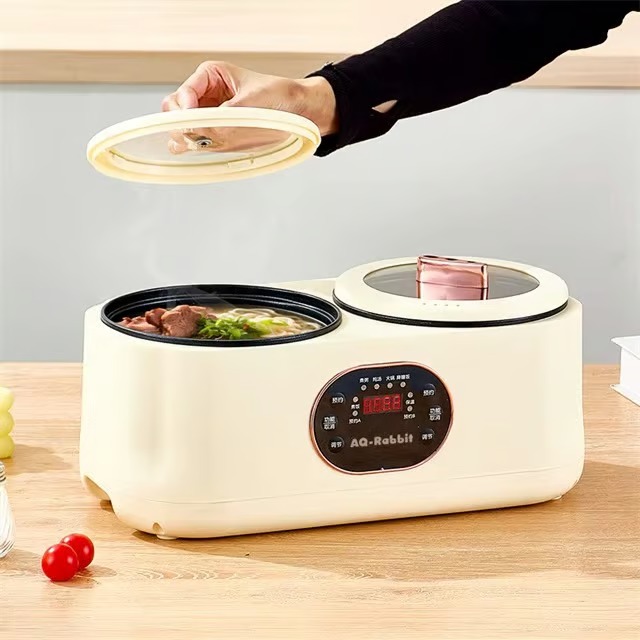 The Ultimate Guide to the Zojirushi Induction Rice Cooker: Elevate Your Culinary Experience