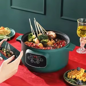 The Tupperware Rice Cooker: Your Guide to Effortless Microwave Meals