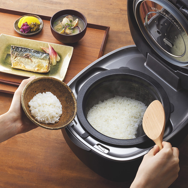The Ultimate Guide to the Tiger Rice Cooker: Elevating Your Everyday Meals
