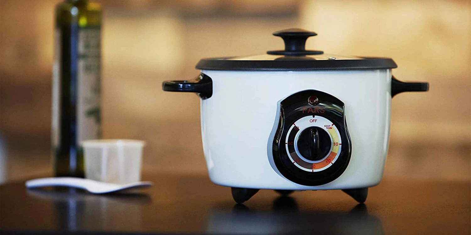 Mastering Tahdig: Your Ultimate Guide to the Persian Rice Cooker