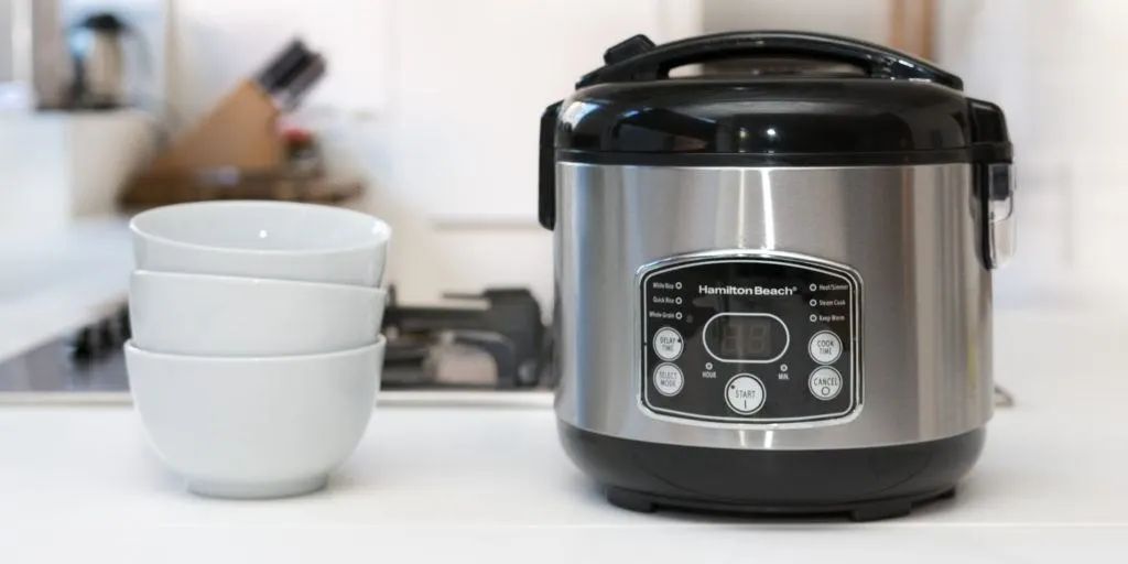 Elevate Your Grain Game: Unlocking the Secrets to a Good Rice Cooker